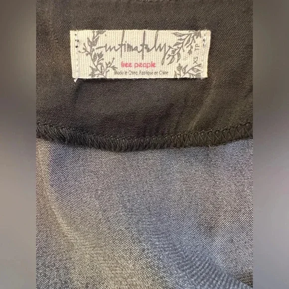 Free People Intimately Tank Top Size XS - Picture 8 of 12